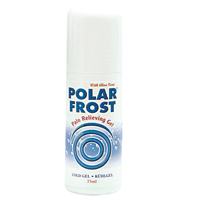 Polar Frost Roll-on