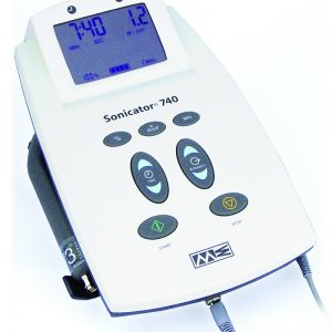 Mettler Electronics ultraäänihoitolaite