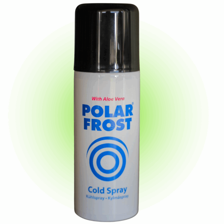 200 ml cold spray